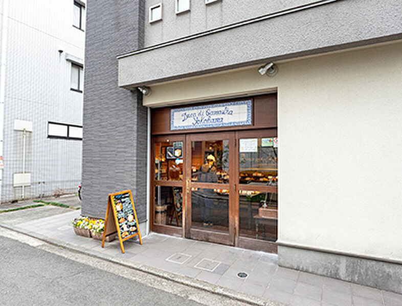 【その他】デューカ ディカマストラ妙蓮寺店(パン屋)