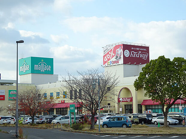 モラージュ佐賀