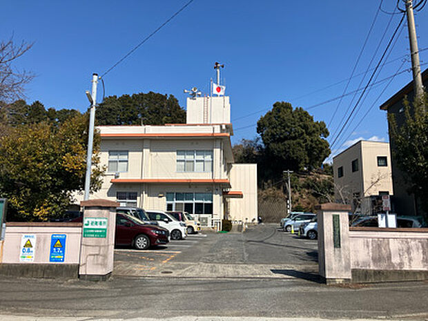 大村市役所福重出張所