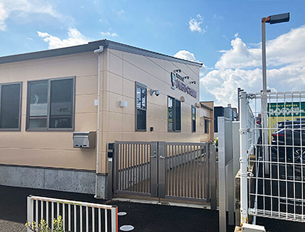 小野田めぐみ幼稚園