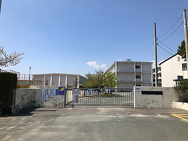 浜松市立和田小学校
