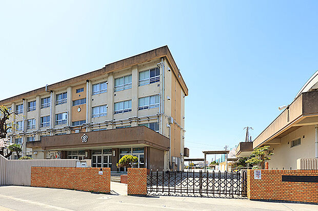 和歌山市立宮小学校