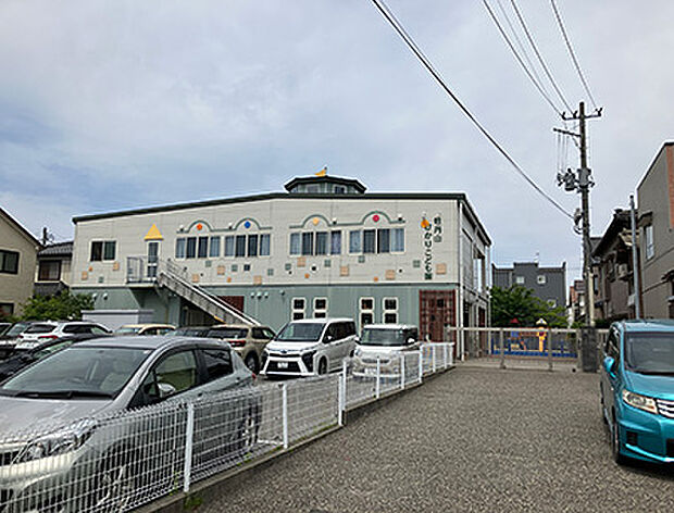 牡丹山ひかりこども園