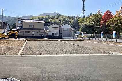 10号地 現地写真