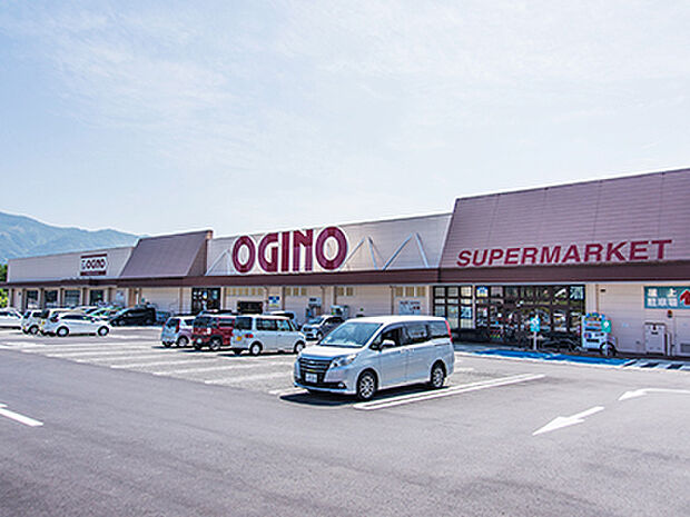 オギノ河口湖店