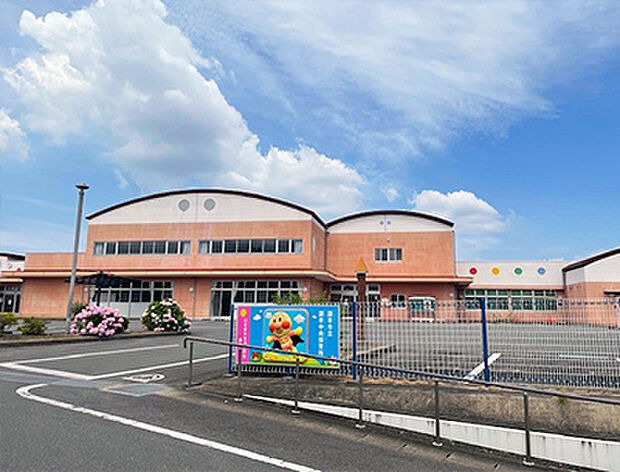 諌早中央保育所