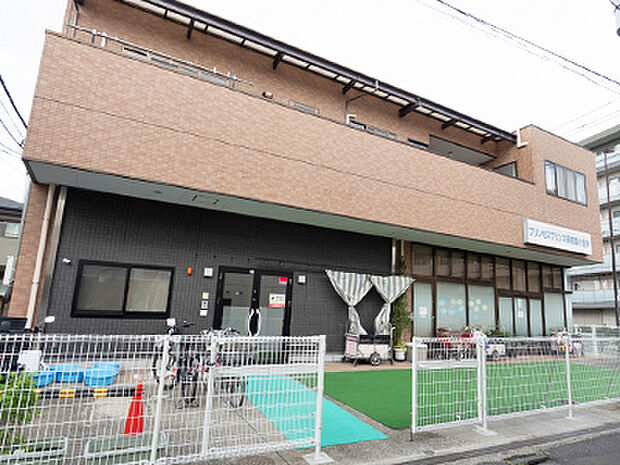 プリンセスプリンセス保育園小金井