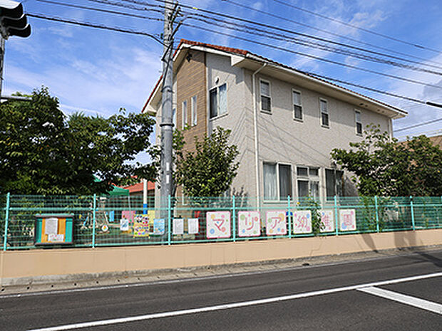 マリア幼稚園