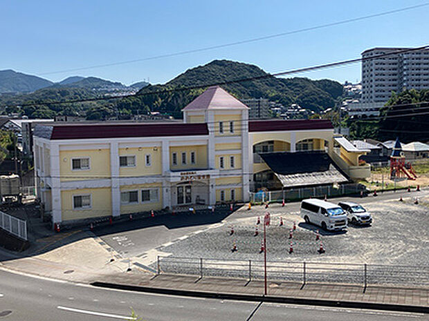 社会福祉法人高月会おおとり保育園