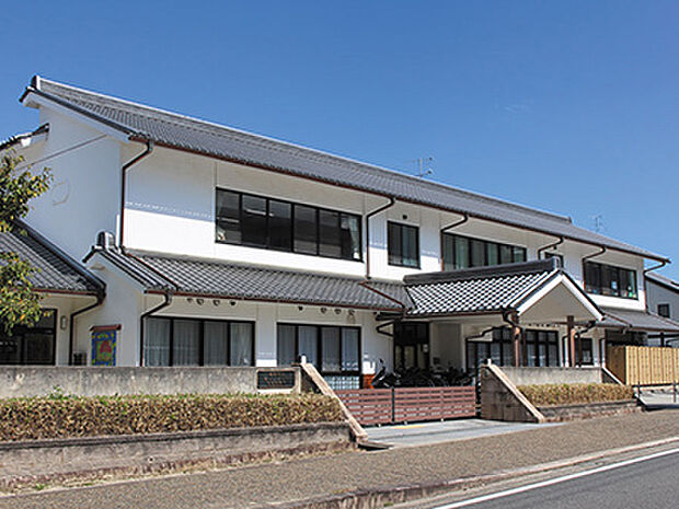 橿原市立第2こども園(今井保育所)