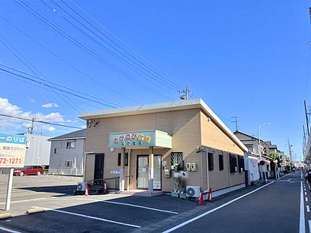 のびのび広場なかまち保育園