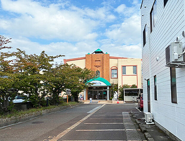 カトリック長浜こども園