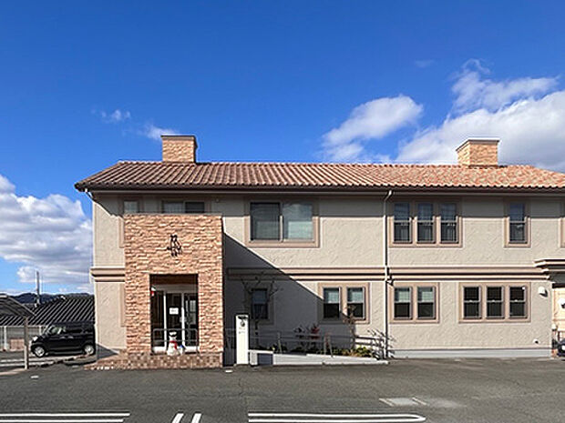 あゆかわこどもクリニック