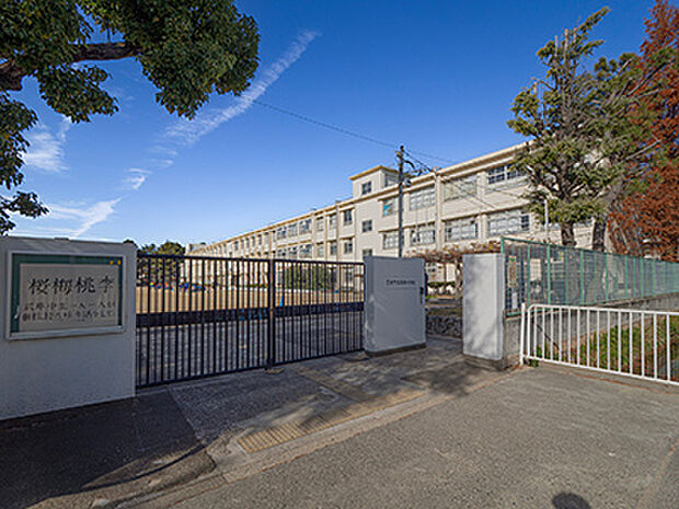 尼崎市立武庫中学校