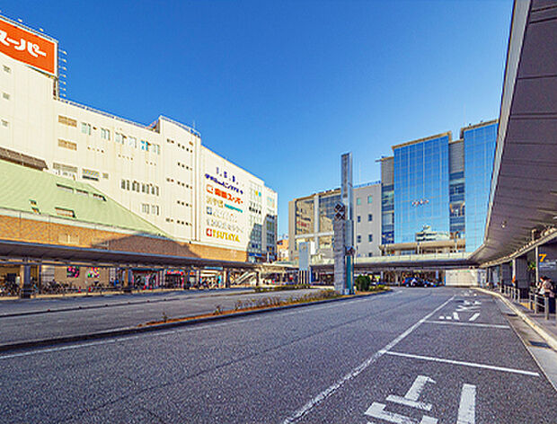 阪急伊丹線「伊丹」駅