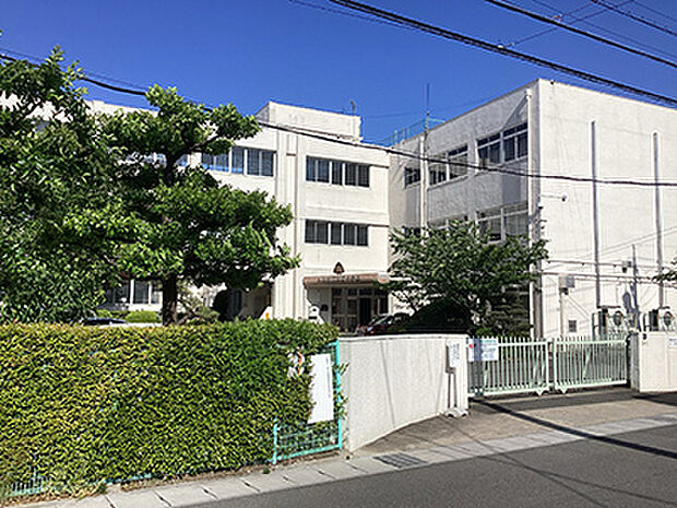 米野小学校