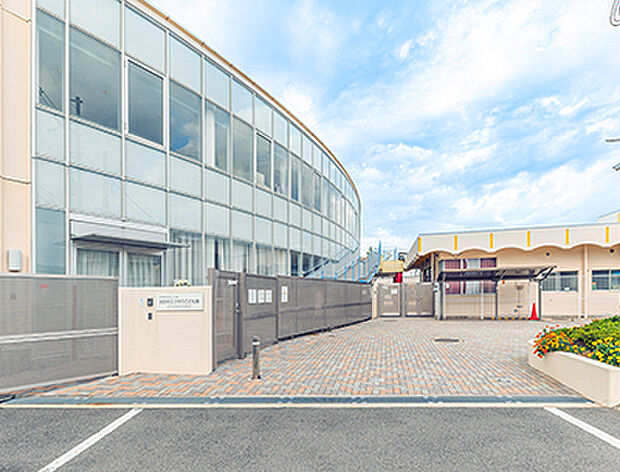 市立ひかりこども園