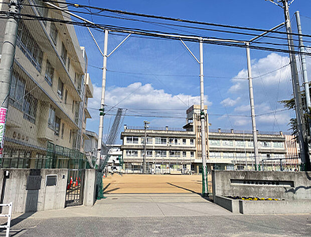 広島市立山本小学校