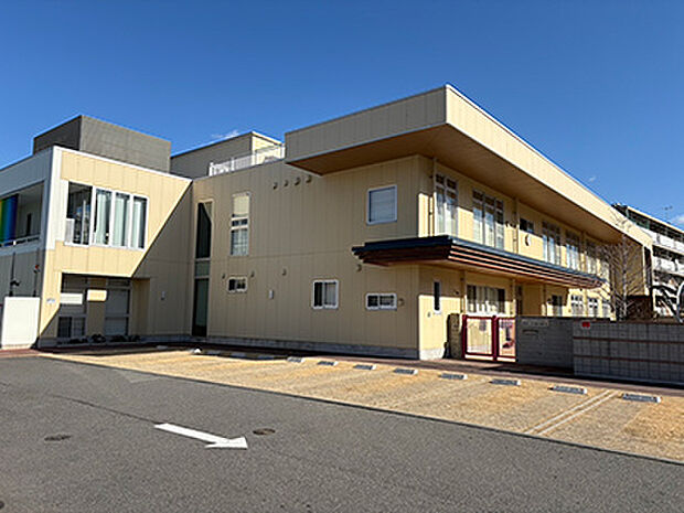 和泉福祉会認定こども園　ふかつ