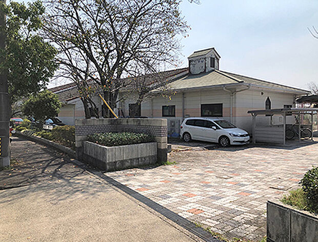 桑名市立陵成幼稚園