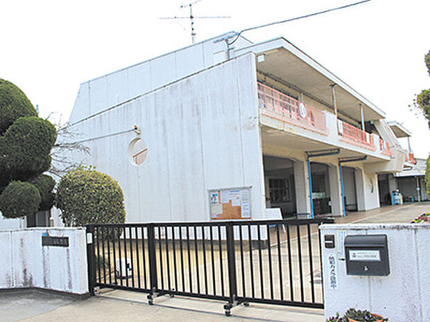 斑鳩町立斑鳩幼稚園