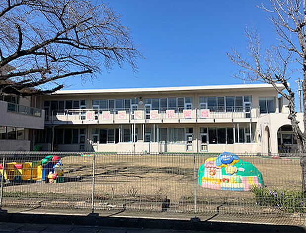 岐南さくら保育園