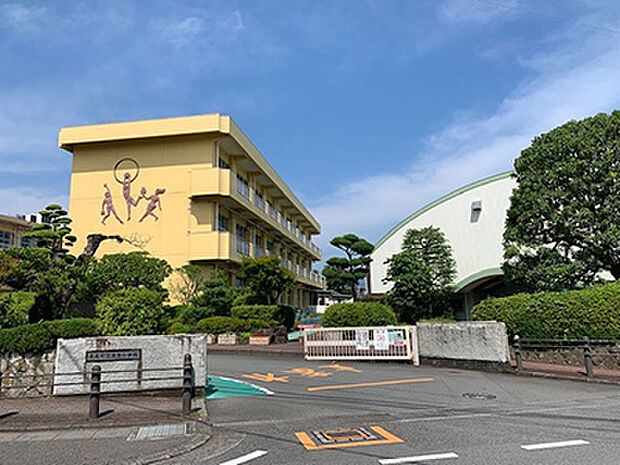 長泉町立長泉小学校