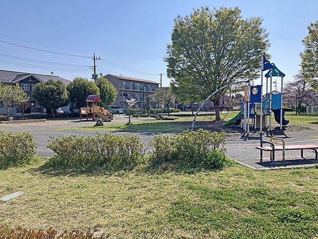 ねんも公園