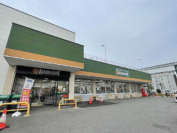 キッチンコート立川店