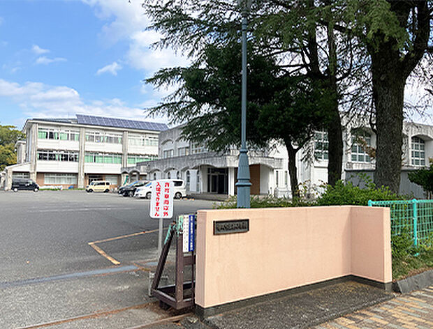 葵小学校