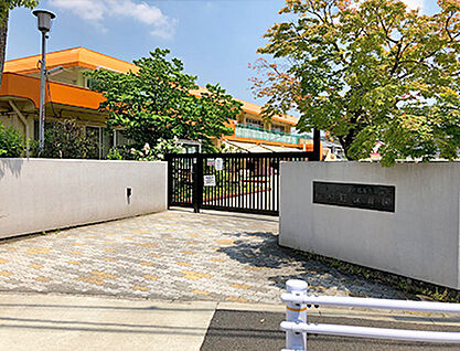 愛厚昭和荘保育園 約1000m