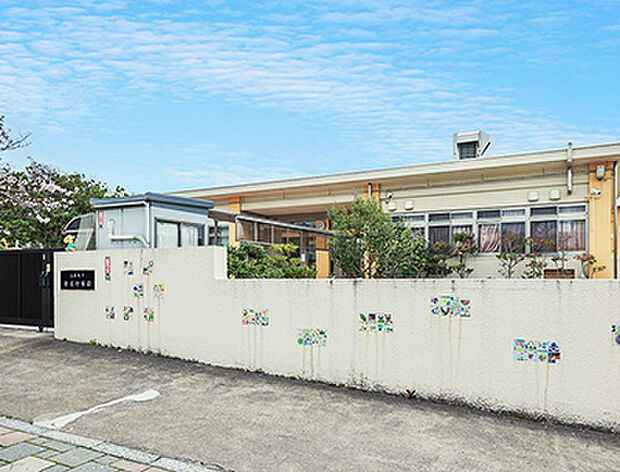 鳥取大学附属幼稚園