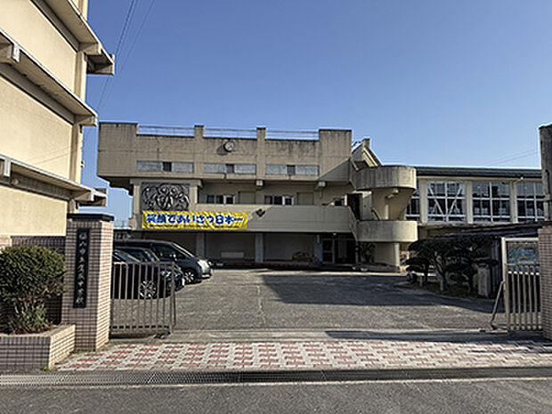 福山市立鷹取中学校
