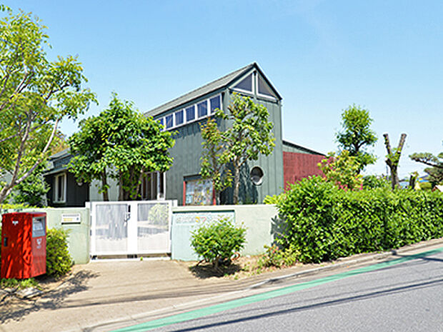 四街道さつき幼稚園