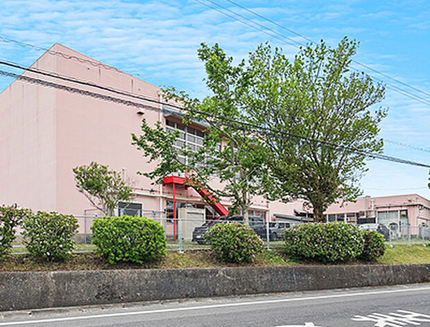 松江市立古志原幼稚園