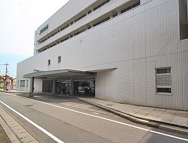 本島総合病院
