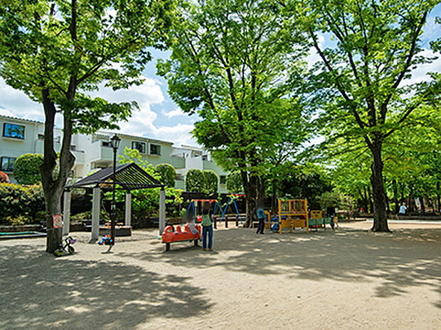 大宮前公園