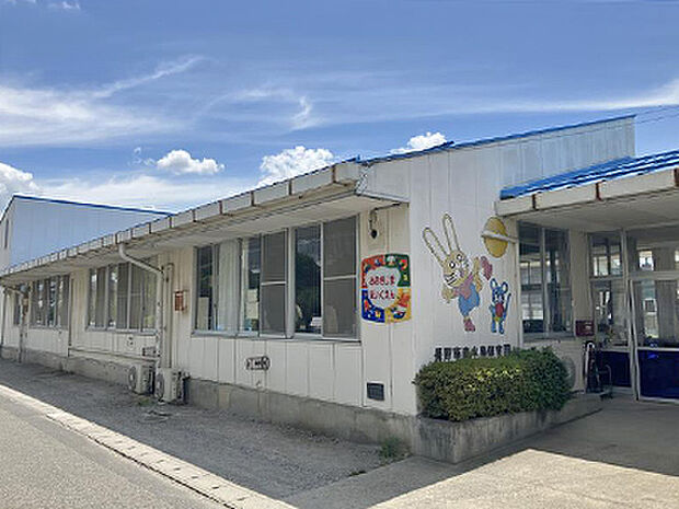 長野市立青木島保育園