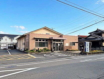 岡澤医院 約1120m