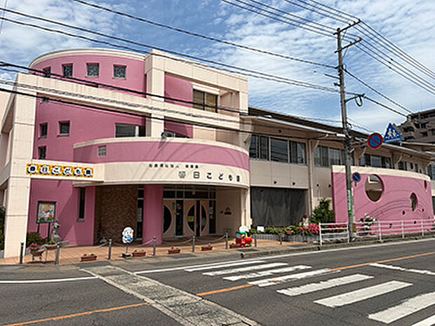 春日こども園