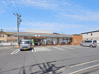 セブンイレブン 越谷東大沢2丁目店 約880m
