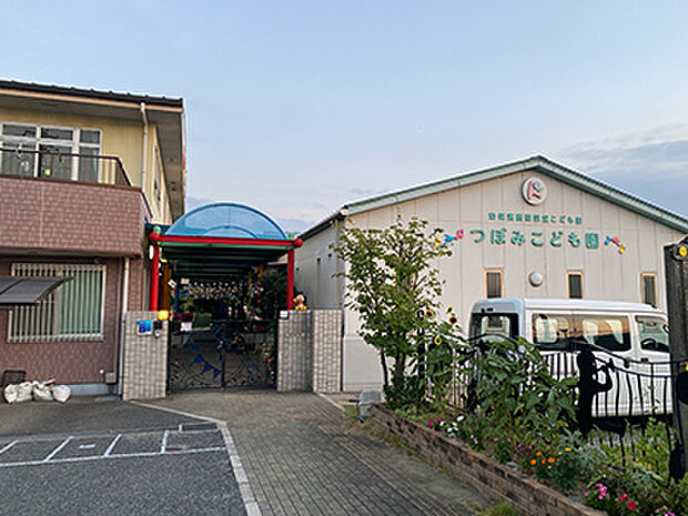つぼみこども園