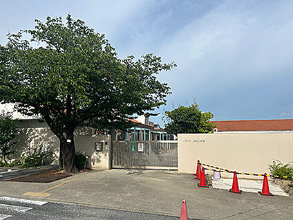 大府市立柊山保育園 約740m