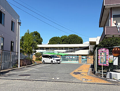 豊中市立本町こども園 約1090m