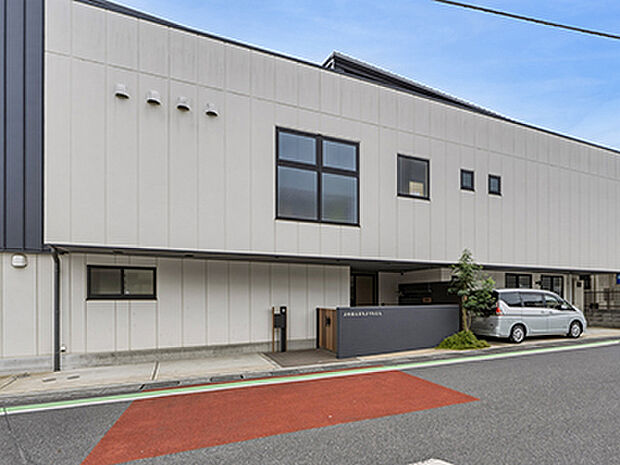 与野本町幼稚園