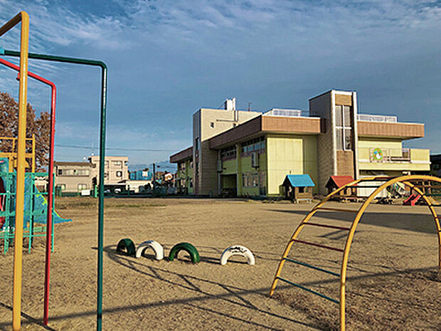 富山市立蜷川小学校