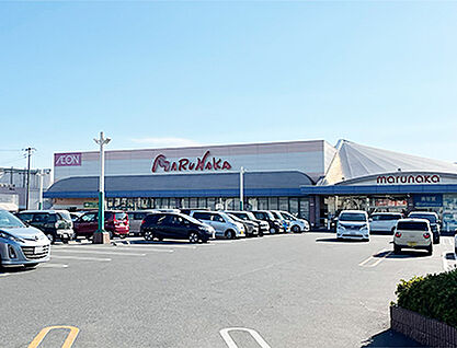 マルナカ茶屋町店 約1160m