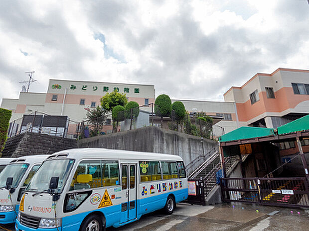 みどり野幼稚園