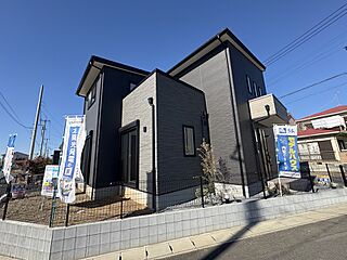 ヘリオスタウン南流山18 その他