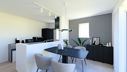 ヘリオスタウンおおたかの森75【Last1棟】 その他